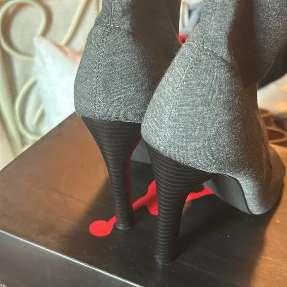 Booties - Picture 2 of 3